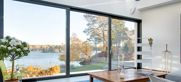 Custom Residential Window Tinting in Saint-Mathieu-du-Parc, QC