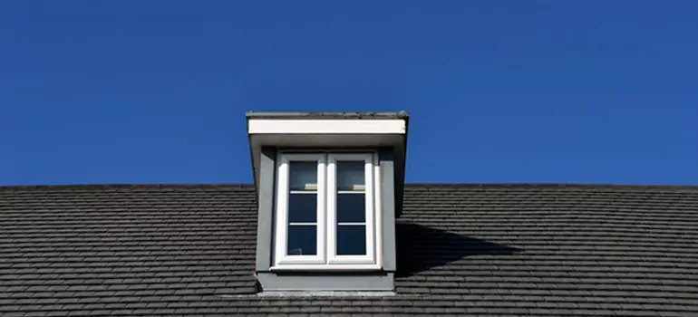 Roof Window Installation in Saint-etienne-des-Gres, QC