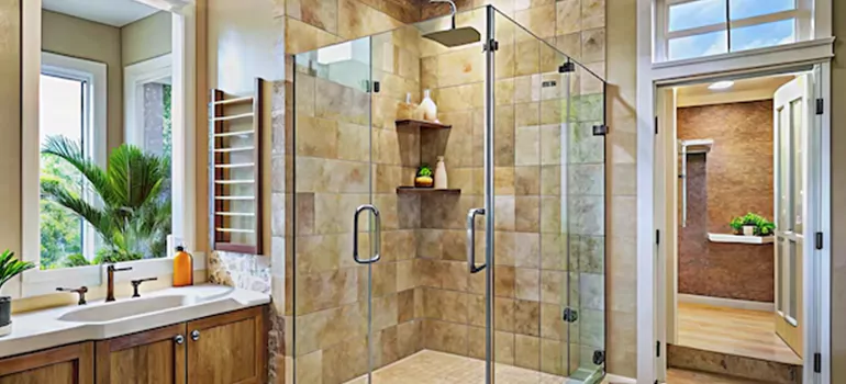 Shower Doors Repair in Saint-Barnabe, QC