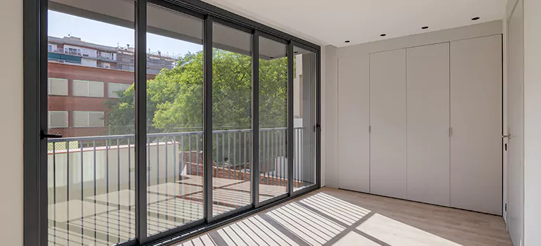 Custom Sliding Window Installation in Sainte-Marie-de-Blandford, Quebec