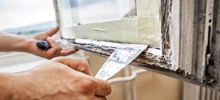 Custom Window Insulation Solutions in Saint-etienne-des-Gres, QC