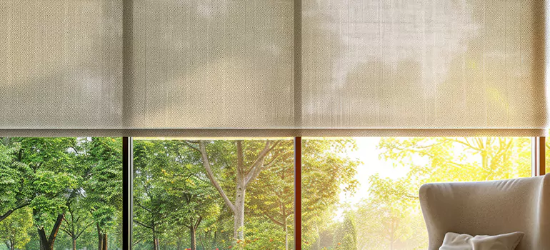Custom Window Shades in Saint-Paulin, QC
