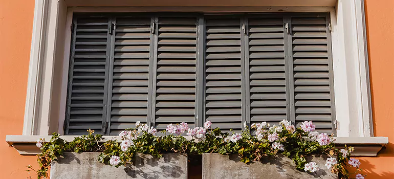 Security Roller Shutters in Saint-Paulin, Quebec