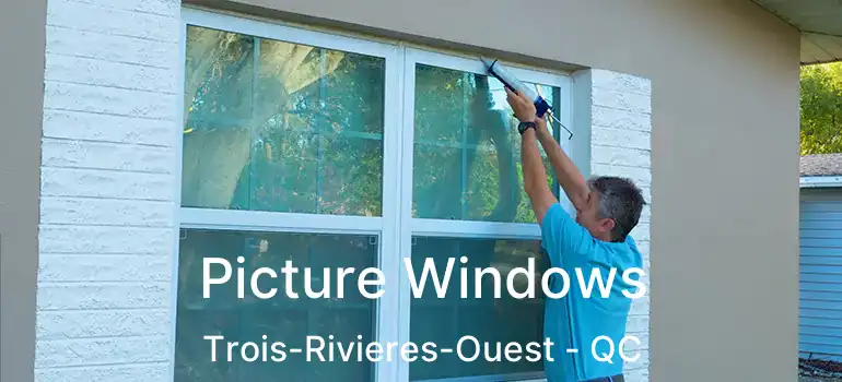  Picture Windows Trois-Rivieres-Ouest - QC