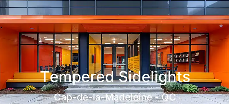  Tempered Sidelights Cap-de-la-Madeleine - QC