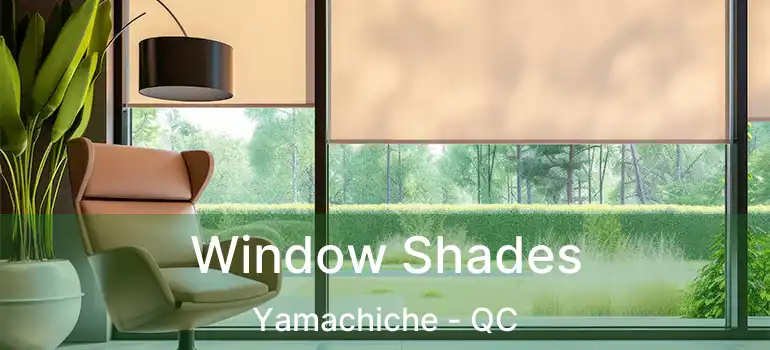  Window Shades Yamachiche - QC